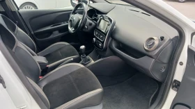 Renault Clio 1.5 dci KEYLESS | Mobile.bg    9