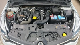 Renault Clio 1.5 dci KEYLESS | Mobile.bg    16