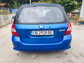 Обява за продажба на Honda Jazz ~3 999 лв. - изображение 1