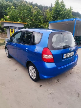 Обява за продажба на Honda Jazz ~3 999 лв. - изображение 3