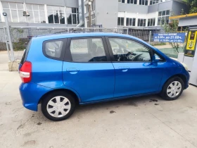 Обява за продажба на Honda Jazz ~3 999 лв. - изображение 4