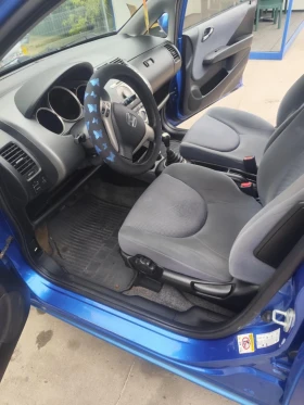 Обява за продажба на Honda Jazz ~3 999 лв. - изображение 5