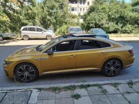Обява за продажба на VW Arteon БАРТЕР! ! ! 2.0 Tdi -190k DSG-7 ~39 500 лв. - изображение 1