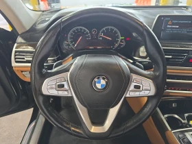 BMW 750 CARFAX* ОПЦИЯ ЗА ФИНАНСИРАНЕ* - 22900 лв. - 56027577 12