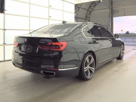 BMW 750 CARFAX* ОПЦИЯ ЗА ФИНАНСИРАНЕ* - 22900 лв. - 56027577 6