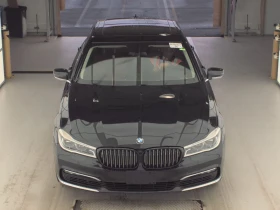 BMW 750 CARFAX* ОПЦИЯ ЗА ФИНАНСИРАНЕ* - 22900 лв. - 56027577 2