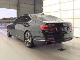 BMW 750 CARFAX* ОПЦИЯ ЗА ФИНАНСИРАНЕ* - 22900 лв. - 56027577 4
