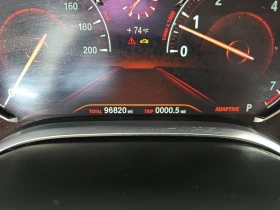 BMW 750 CARFAX* ОПЦИЯ ЗА ФИНАНСИРАНЕ* - 22900 лв. - 56027577 13