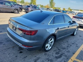 Audi A4 * PROGRESSIV * CARFAX *    | Mobile.bg    3