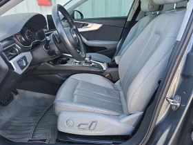 Audi A4 * PROGRESSIV * CARFAX *    | Mobile.bg    5