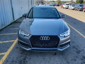 Audi A4 * PROGRESSIV * CARFAX *    | Mobile.bg    7