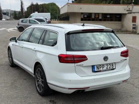 Обява за продажба на VW Passat 2.0 TDI 4Motion ~17 999 лв. - изображение 7