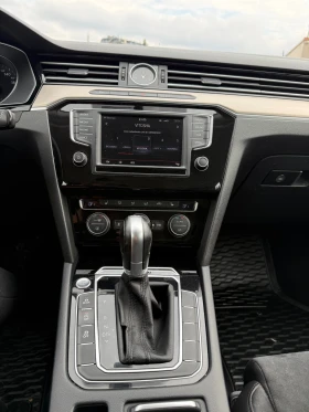 VW Passat 2.0 TDI 4Motion | Mobile.bg    15