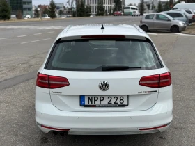 Обява за продажба на VW Passat 2.0 TDI 4Motion ~17 999 лв. - изображение 6