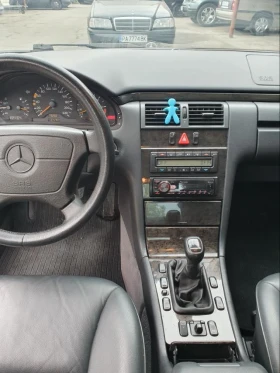 Обява за продажба на Mercedes-Benz E 250 W210 на реални 42000км  ~Цена по договаряне - изображение 1