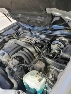 Обява за продажба на Mercedes-Benz E 250 W210 на реални 42000км  ~Цена по договаряне - изображение 10