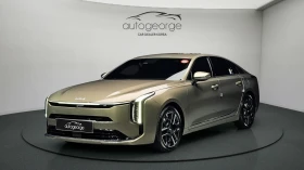 Обява за продажба на Kia K8 2.5 Noblesse ~68 600 лв. - изображение 1