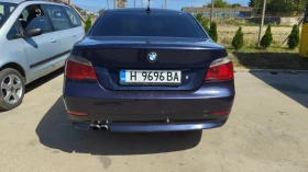 Обява за продажба на BMW 525 525D ~7 700 лв. - изображение 3