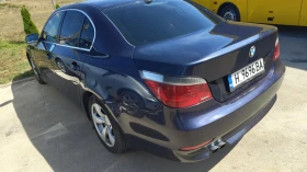 Обява за продажба на BMW 525 525D ~7 700 лв. - изображение 4