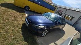 Обява за продажба на BMW 525 525D ~7 700 лв. - изображение 1