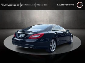 Mercedes-Benz CLS 550 4MATIC * * CARFAX * * АВТО КРЕДИТ * *  - 24499 лв. / 12526.14 € - 28109703 3