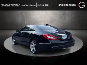 Mercedes-Benz CLS 550 4MATIC * * CARFAX * * АВТО КРЕДИТ * *  - 24499 лв. / 12526.14 € - 28109703 4