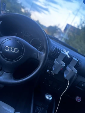 Обява за продажба на Audi A3 ~3 000 лв. - изображение 3 | Auto.bg Обява за продажба на Audi A3 ~3 000 лв. - изображение 3