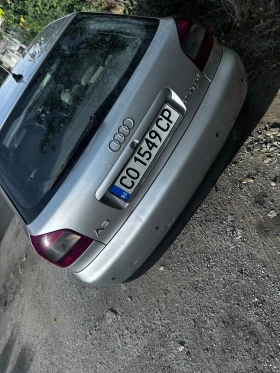 Обява за продажба на Audi A3 ~3 000 лв. - изображение 6 | Auto.bg Обява за продажба на Audi A3 ~3 000 лв. - изображение 6