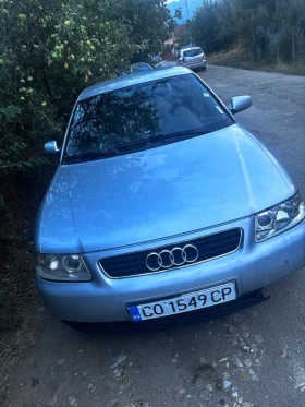 Обява за продажба на Audi A3 ~3 000 лв. - изображение 1 | Auto.bg Обява за продажба на Audi A3 ~3 000 лв. - изображение 1