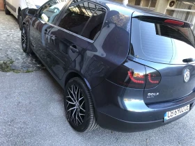 VW Golf 1.9 TDI  - 7200 лв. / 3681.30 € - 62306659 10