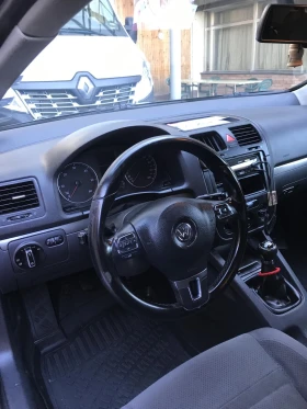 VW Golf 1.9 TDI  - 7200 лв. / 3681.30 € - 62306659 11