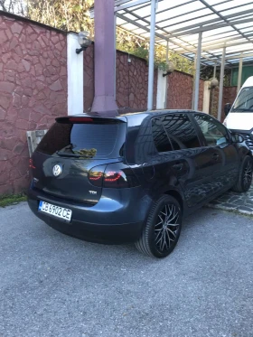 VW Golf 1.9 TDI  - 7200 лв. / 3681.30 € - 62306659 6