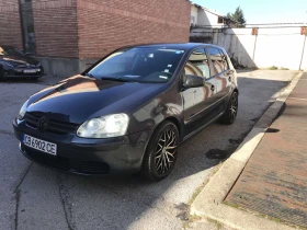 VW Golf 1.9 TDI  - 7200 лв. / 3681.30 € - 62306659 2
