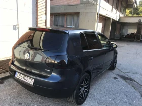 VW Golf 1.9 TDI  - 7200 лв. / 3681.30 € - 62306659 8