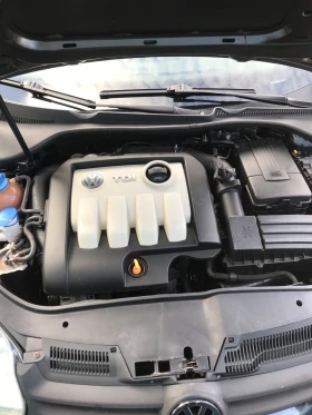 VW Golf 1.9 TDI  - 7200 лв. / 3681.30 € - 62306659 14