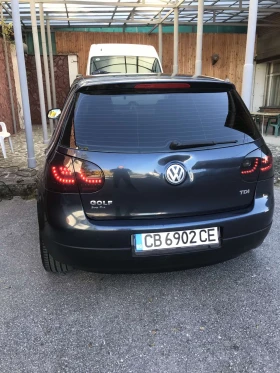 VW Golf 1.9 TDI  - 7200 лв. / 3681.30 € - 62306659 9