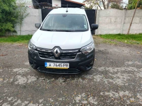 Renault Express  - изображение 1