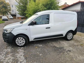 Renault Express - 5000 лв. / 2556.46 € - 52722807 2