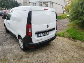 Renault Express - 5000 лв. / 2556.46 € - 52722807 3