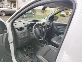 Renault Express - 5000 лв. / 2556.46 € - 52722807 4