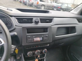 Renault Express - 5000 лв. / 2556.46 € - 52722807 6