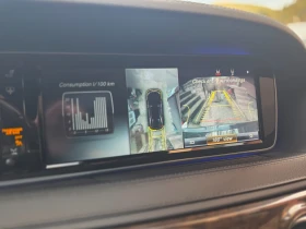 Mercedes-Benz S 350 LONG FULL | Mobile.bg    15