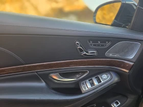 Mercedes-Benz S 350 LONG FULL | Mobile.bg    8