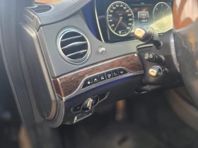 Mercedes-Benz S 350 LONG FULL | Mobile.bg    7