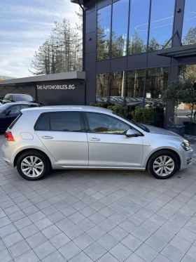 VW Golf МЕТАН - 25900 лв. / 13242.46 € - 19751827 8