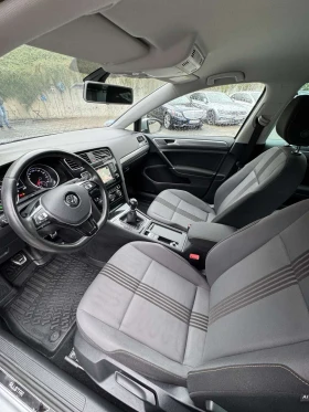VW Golf МЕТАН - 25900 лв. / 13242.46 € - 19751827 10