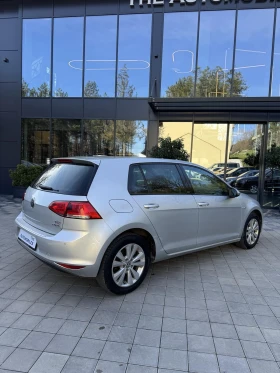 VW Golf МЕТАН - 25900 лв. / 13242.46 € - 19751827 7