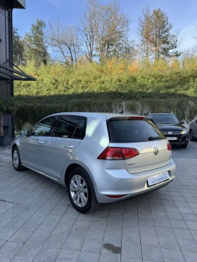 VW Golf МЕТАН - 25900 лв. / 13242.46 € - 19751827 6