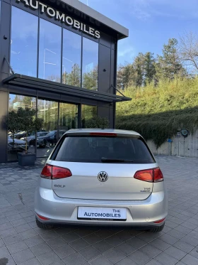VW Golf МЕТАН - 25900 лв. / 13242.46 € - 19751827 5