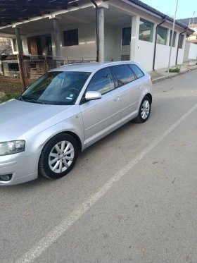 Audi A3 | Mobile.bg    4